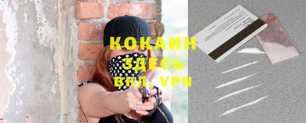 кокс Осинники